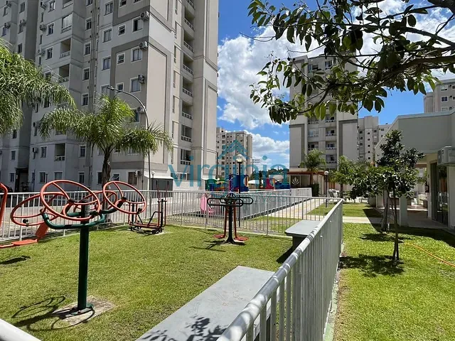 Apartamento 2 quartos e 1 banheiro, à venda, no bairro Vila Rosa em Novo Hamburgo