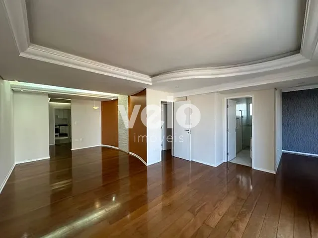 Apartamento 3 quartos e 3 banheiros, à venda, no bairro Centro em Taubaté