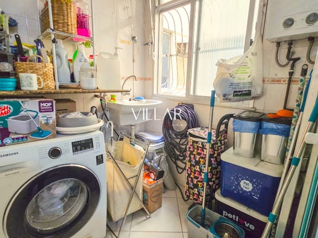 Apartamento com 75m² 2 quartos e 2 banheiros, à venda, no bairro Vila da Penha em Rio de Janeiro