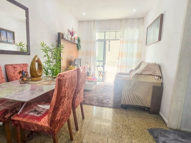 Apartamento com 75m² 2 quartos e 2 banheiros, à venda, no bairro Vila da Penha em Rio de Janeiro
