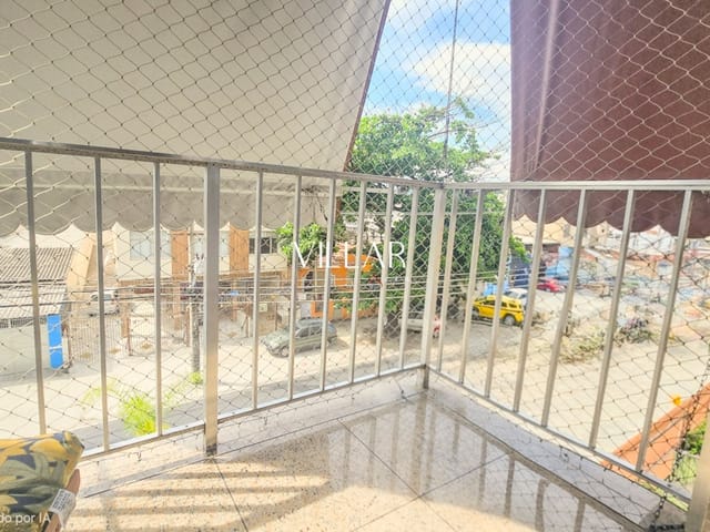 Apartamento com 75m² 2 quartos e 2 banheiros, à venda, no bairro Vila da Penha em Rio de Janeiro
