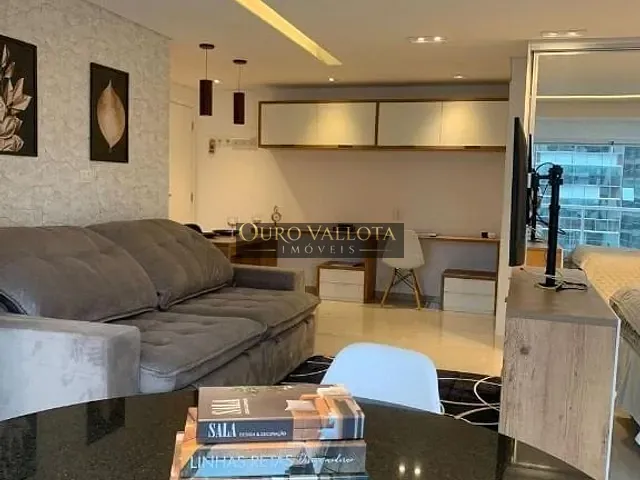 Apartamento com 52m² 1 quarto e 1 banheiro, à venda, no bairro Vila Regente Feijó em São Paulo