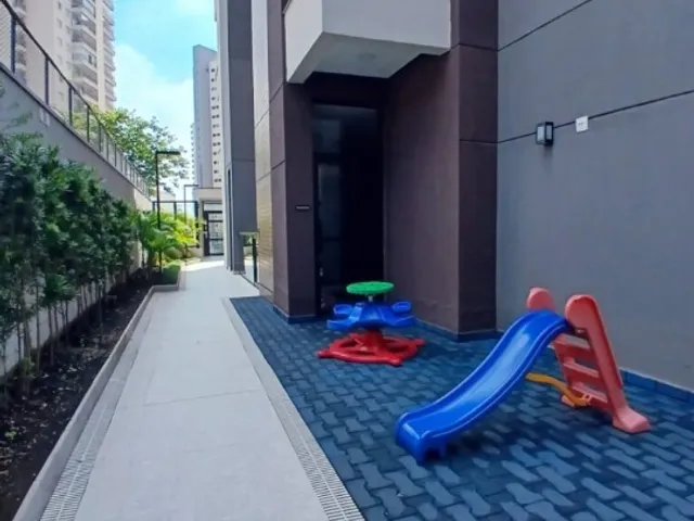 Apartamento 2 quartos e 2 banheiros, à venda, no bairro Vila Bastos em Santo André