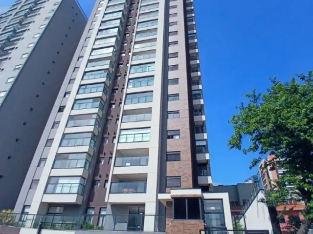 Apartamento 2 quartos e 2 banheiros, à venda, no bairro Vila Bastos em Santo André