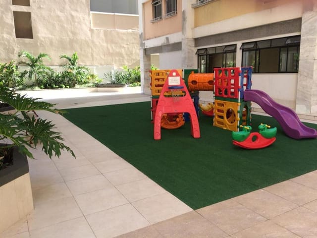 Foto do Apartamento - Apartamento com 3 dormitórios à venda, 100 m² por R$ 649.500,00 - Ingá - Niterói/RJ | ABIDON NAZARETH IMÓVEIS