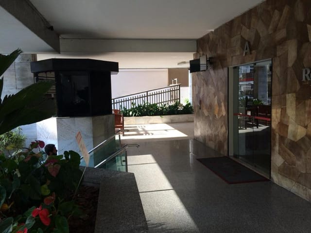Foto do Apartamento - Apartamento com 3 dormitórios à venda, 100 m² por R$ 649.500,00 - Ingá - Niterói/RJ | ABIDON NAZARETH IMÓVEIS