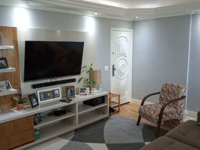 Foto do Apartamento - Apartamento com 3 dormitórios à venda, 75 m² por R$ 775.000 - Vila Nova Savoia - São Paulo/SP | Acharimóvel.net