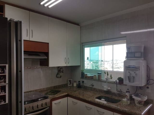 Foto do Apartamento - Apartamento com 3 dormitórios à venda, 75 m² por R$ 775.000 - Vila Nova Savoia - São Paulo/SP | Acharimóvel.net