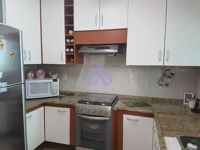 Apartamento com 190m² 3 quartos e 2 banheiros, à venda, no bairro Vila Nova Savoia em São Paulo