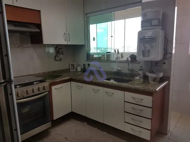 Apartamento com 190m² 3 quartos e 2 banheiros, à venda, no bairro Vila Nova Savoia em São Paulo