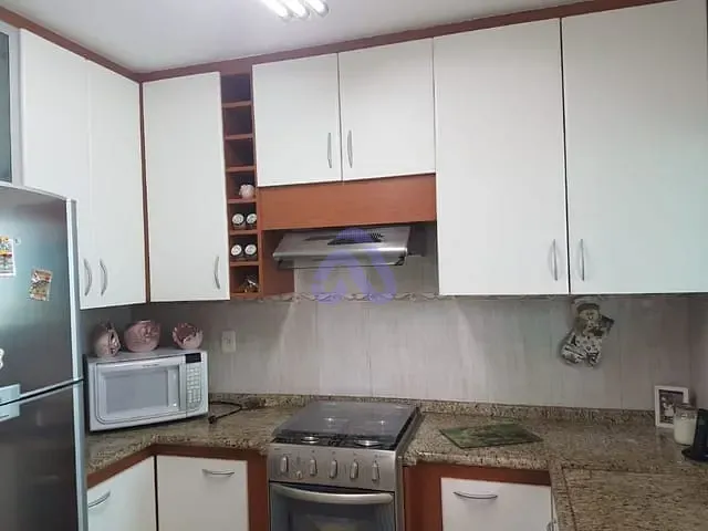 Apartamento com 190m² 3 quartos e 2 banheiros, à venda, no bairro Vila Nova Savoia em São Paulo