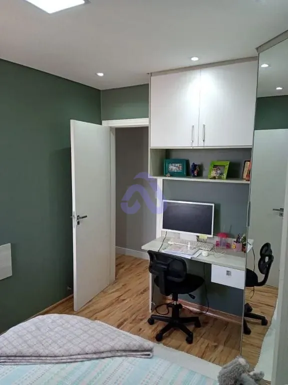 Apartamento, 3 quartos, 75 m² - Foto 12