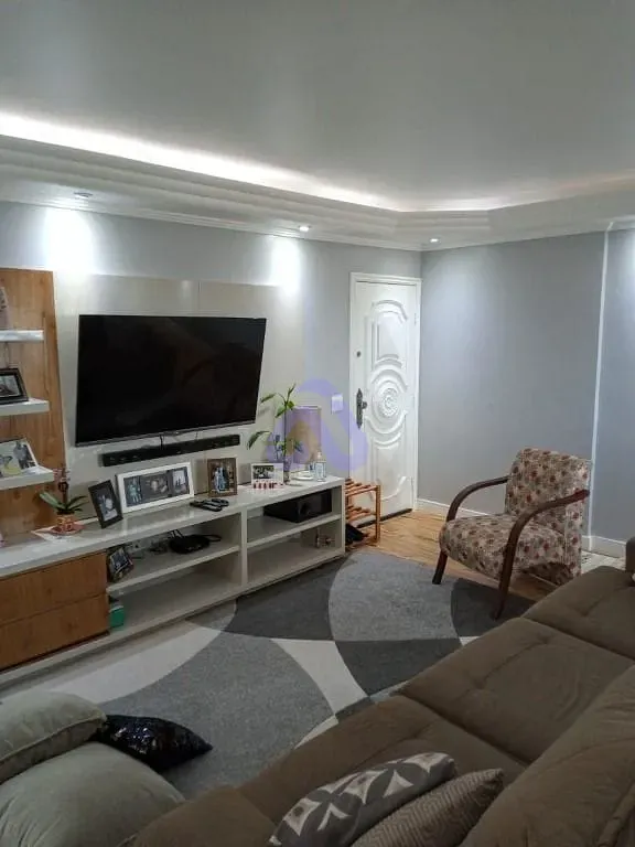 Apartamento, 3 quartos, 75 m² - Foto 1