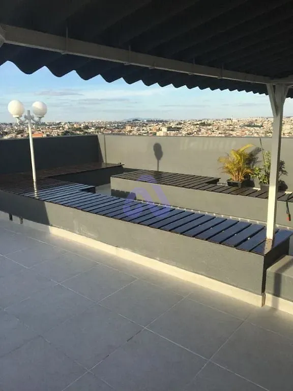 Apartamento, 3 quartos, 75 m² - Foto 29