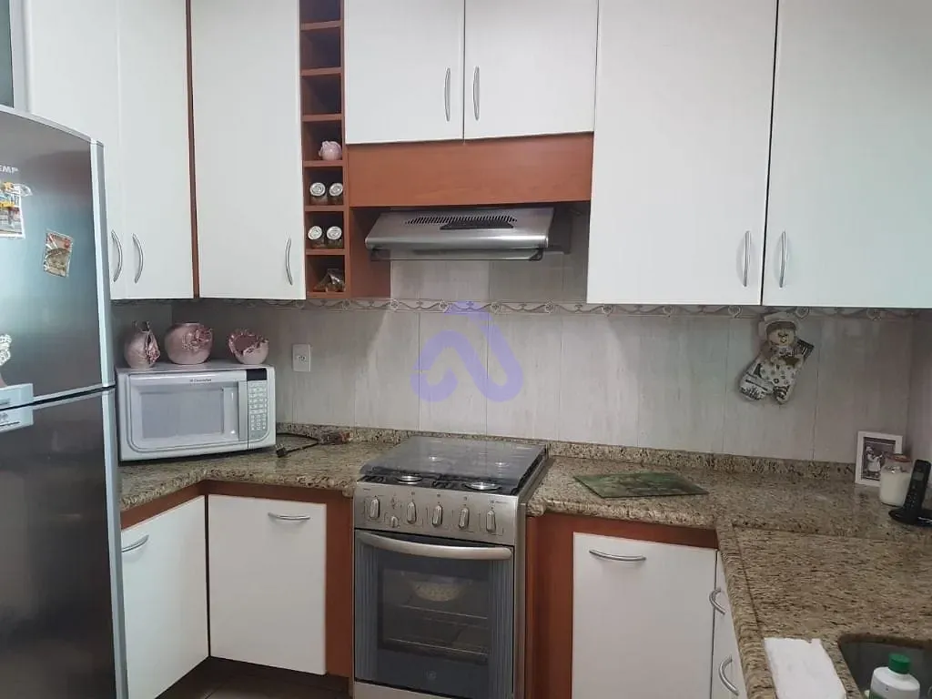 Apartamento, 3 quartos, 75 m² - Foto 3