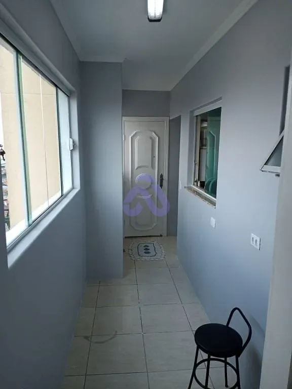 Apartamento, 3 quartos, 75 m² - Foto 23