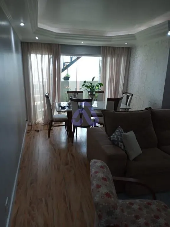 Apartamento, 3 quartos, 75 m² - Foto 6