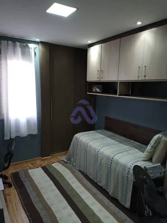 Apartamento, 3 quartos, 75 m² - Foto 10