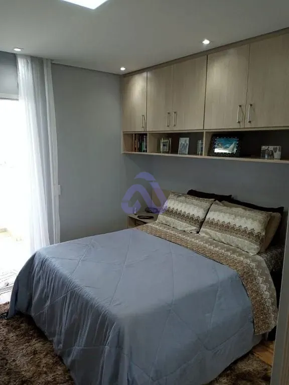Apartamento, 3 quartos, 75 m² - Foto 18