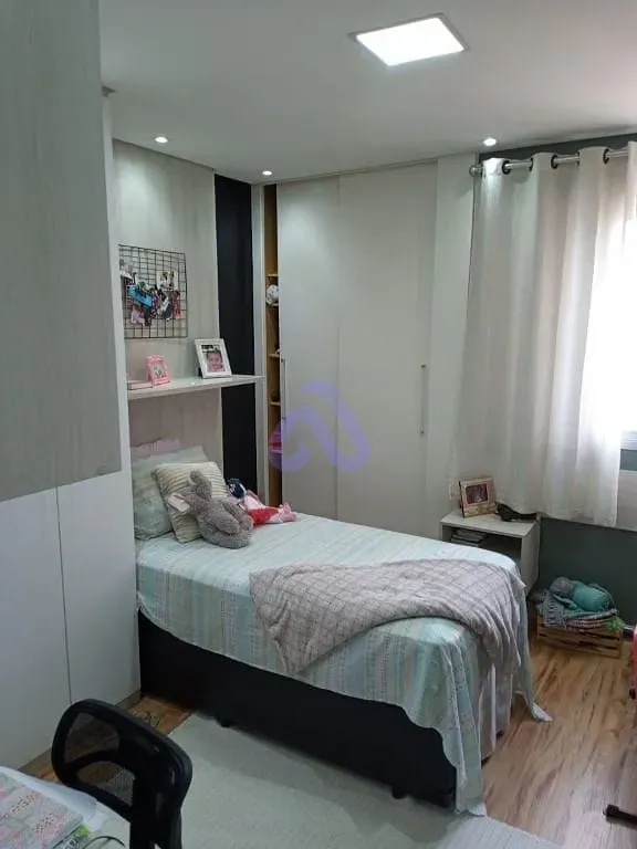 Apartamento, 3 quartos, 75 m² - Foto 13