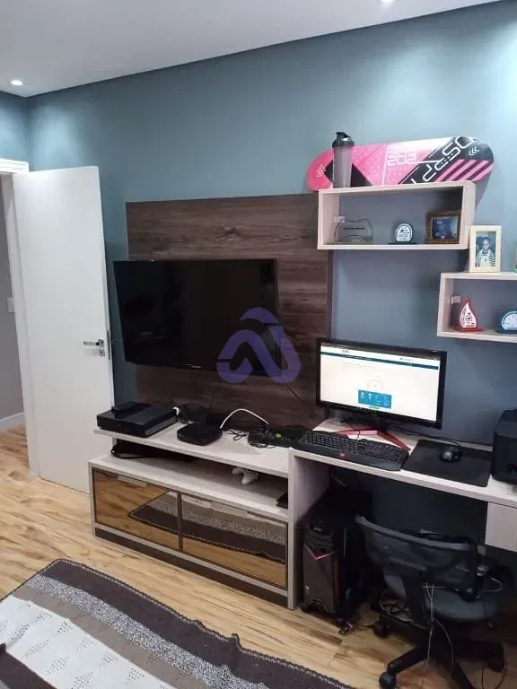 Apartamento, 3 quartos, 75 m² - Foto 11
