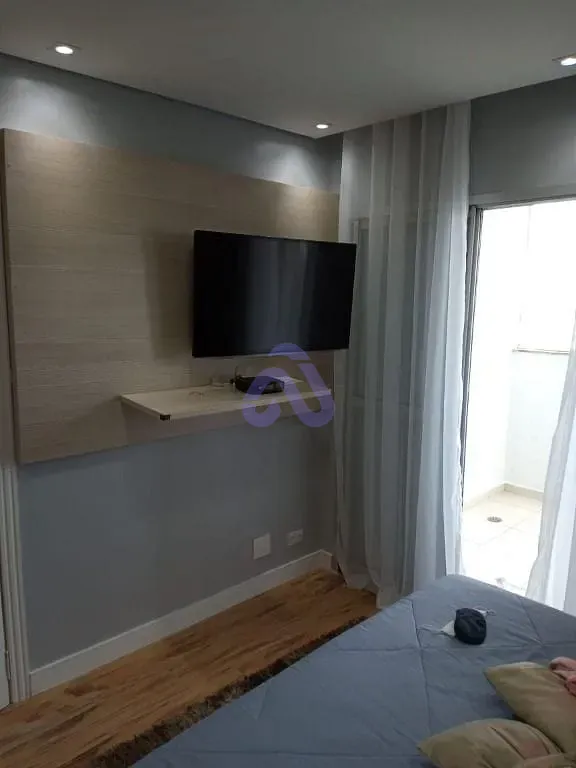 Apartamento, 3 quartos, 75 m² - Foto 21