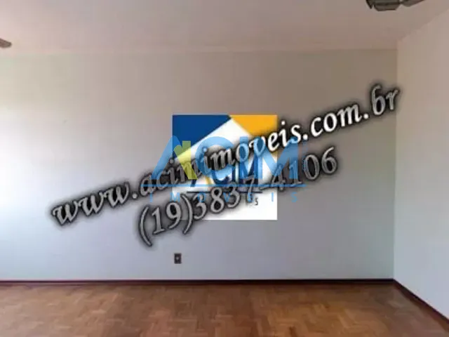 Apartamento à venda, no bairro Taquaral em Campinas