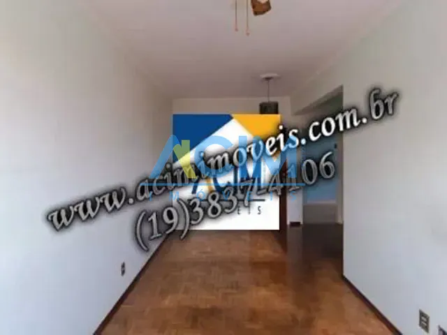 Apartamento à venda, no bairro Taquaral em Campinas