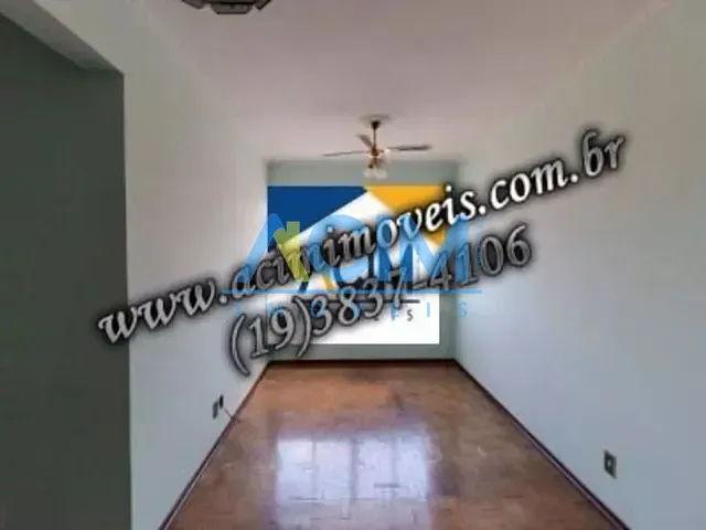 Apartamento à venda, no bairro Taquaral em Campinas