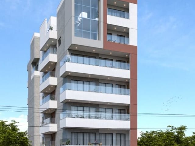 Apartamento 3 quartos e 2 banheiros, à venda, no bairro Aeroporto em Juiz de Fora