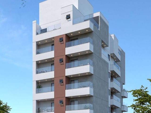 Apartamento 3 quartos e 2 banheiros, à venda, no bairro Aeroporto em Juiz de Fora