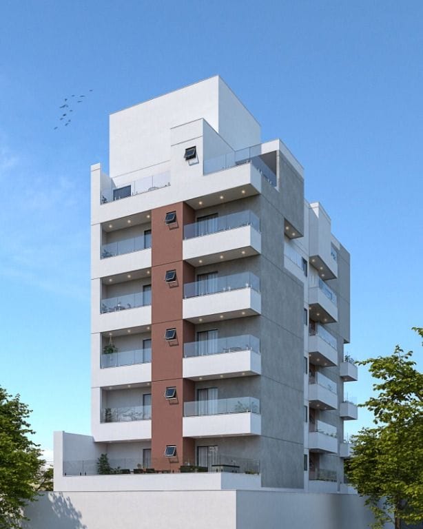 Apartamento à Venda em Aeroporto