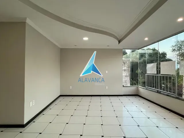 Apartamento com 241m² 3 quartos e 3 banheiros, para alugar, no bairro Centro em Governador Valadares
