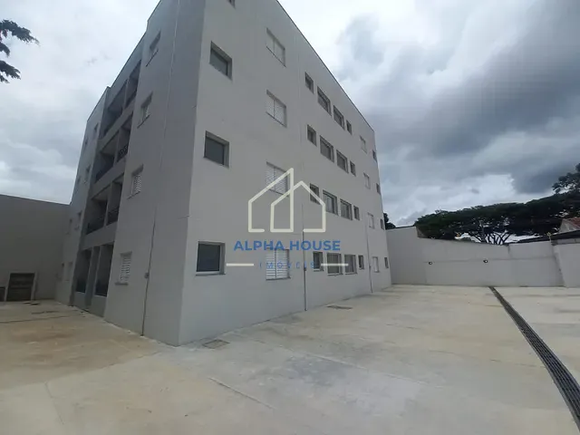 Apartamento 2 quartos e 2 banheiros, à venda, no bairro Jardim Santa Luzia em Pindamonhangaba