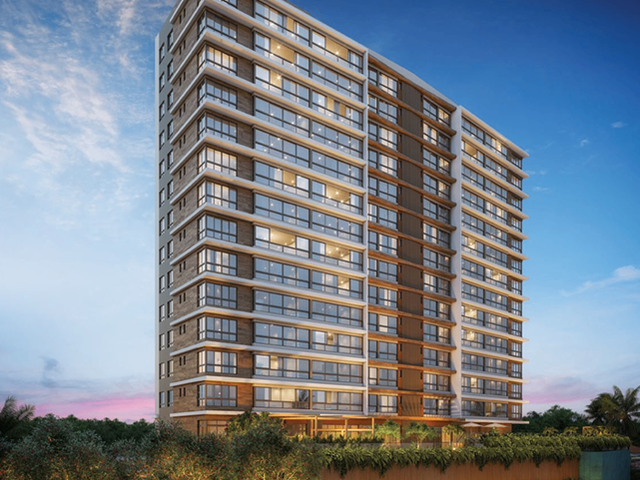 La Mar Jaguaribe oportunidade única!