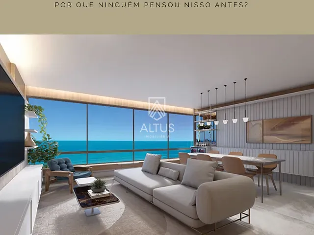 Apartamento 3 quartos e 1 banheiro, à venda, no bairro Piatã em Salvador
