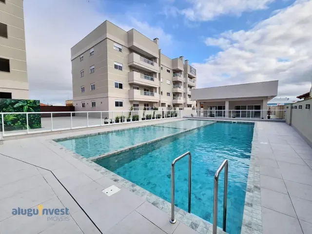 Apartamento 1 quarto e 1 banheiro, à venda, no bairro Vargem Grande em Florianópolis