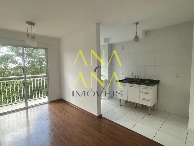 Apartamento 2 quartos e 1 banheiro, à venda, no bairro Bairro do Uberaba em Bragança Paulista
