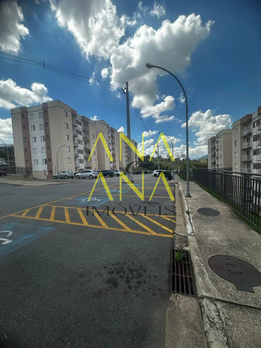 Apartamento, 2 quartos, 47 m² - Foto 1