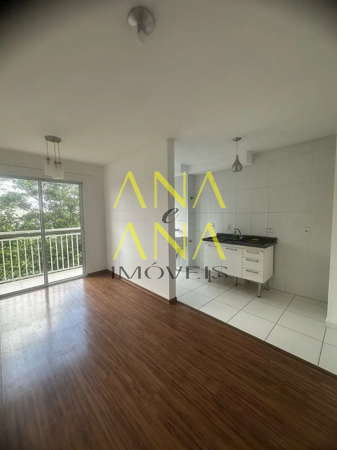 Apartamento, 2 quartos, 47 m² - Foto 4