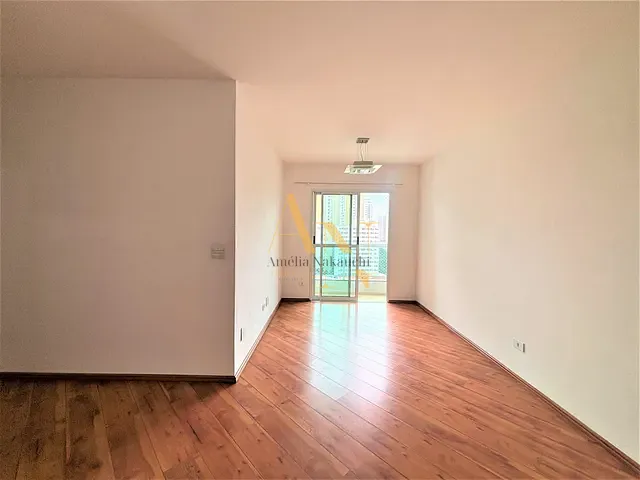 Apartamento 2 quartos e 2 banheiros, para alugar, no bairro Vila Gumercindo em São Paulo