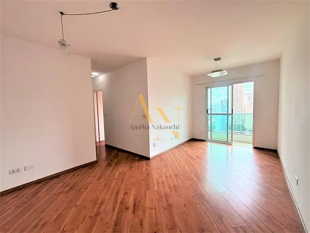 Apartamento 2 quartos e 2 banheiros, para alugar, no bairro Vila Gumercindo em São Paulo