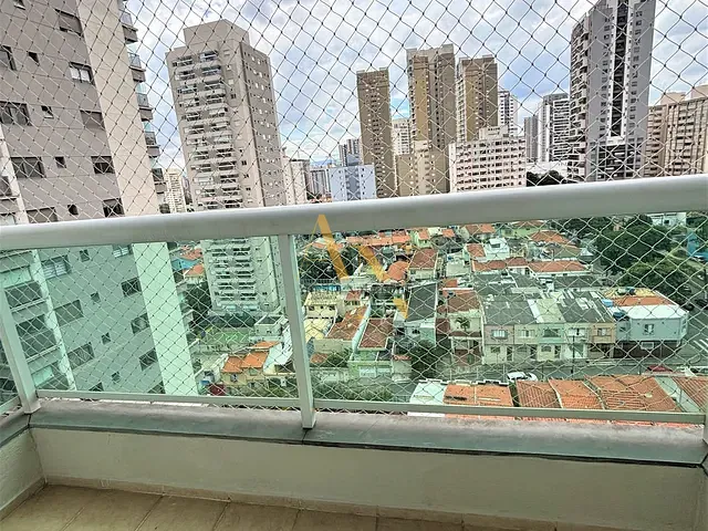 Apartamento 2 quartos e 2 banheiros, para alugar, no bairro Vila Gumercindo em São Paulo