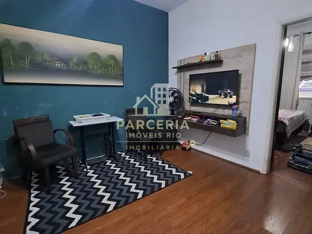 Apartamento com 120m² 3 quartos e 2 banheiros, à venda, no bairro Braz de Pina em Rio de Janeiro