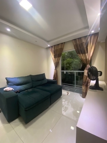 Foto do Apartamento - Apartamento à Venda, Praça , Tijucas, SC | ATO CONSULTORIA IMOBILIARIA