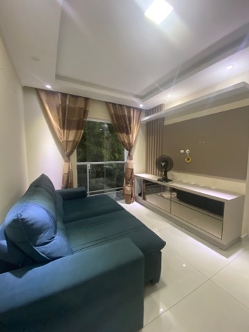 Foto do Apartamento - Apartamento à Venda, Praça , Tijucas, SC | ATO CONSULTORIA IMOBILIARIA