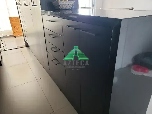 Apartamento 2 quartos e 2 banheiros, à venda, no bairro Vila Antonieta em Guarulhos