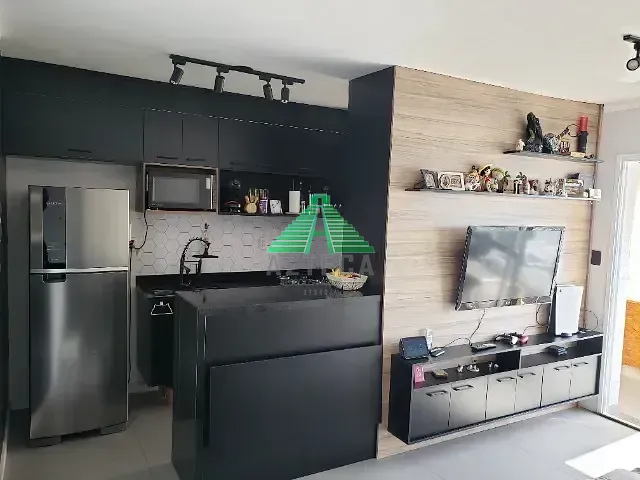 Apartamento 2 quartos e 2 banheiros, à venda, no bairro Vila Antonieta em Guarulhos