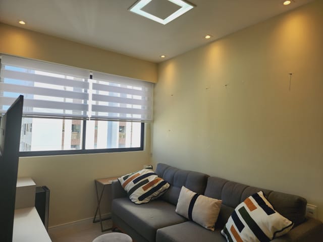 Foto do Apartamento - Apartamento Mobiliado para locação. Alugue seu novo lar em Casa Forte / Casa Amarela – Recife | BARLAVENTO IMÓVEIS