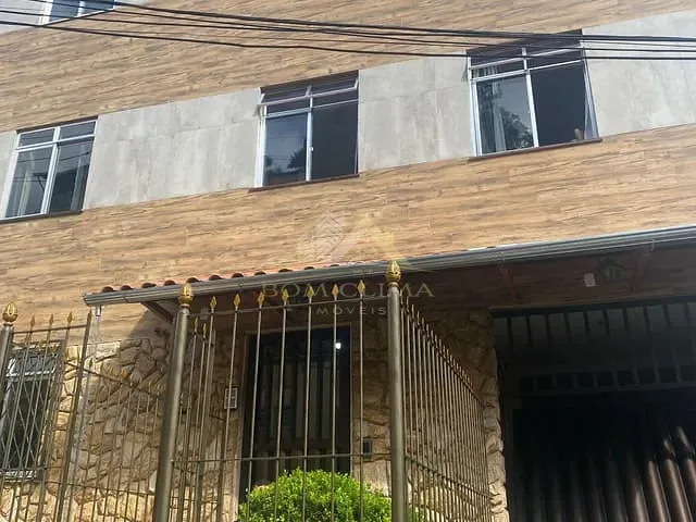 Apartamento com 73m² 3 quartos e 1 banheiro, para alugar, no bairro Bandeirantes em Juiz de Fora
